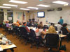 City of La Quinta EOC Exercise 