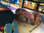 BAM SHAKEOUT DRILL