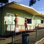 BAM SHAKEOUT DRILL