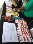 Tabling