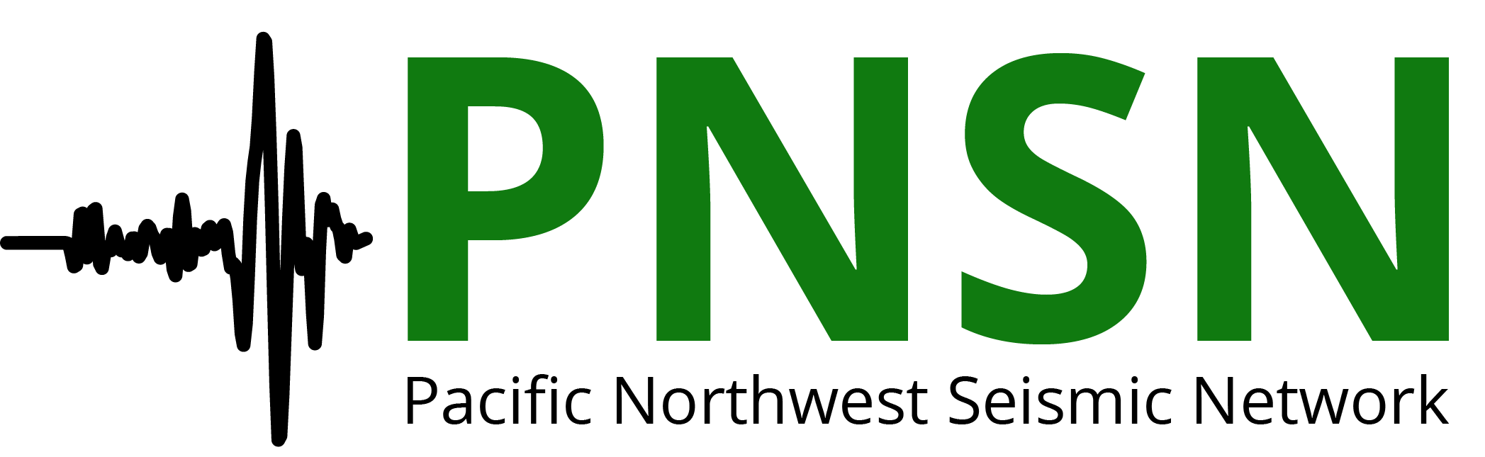 Pacific Northwest Seismic Network (PNSN)